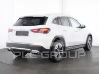 2025 Mercedes Benz GLA 200