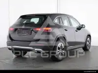 2025 Mercedes Benz GLA 200