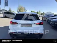 2025 Mercedes Benz GLA 200