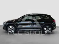 2025 Mercedes Benz GLA 200