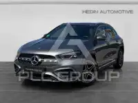 2025 Mercedes Benz GLA 200