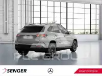 2025 Mercedes Benz GLA 200