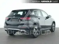 2025 Mercedes Benz GLA 200