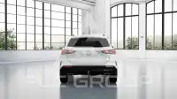 2025 Mercedes Benz GLA 200