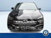 2025 Mercedes Benz GLA 200