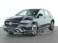 2025 Mercedes Benz GLA 200