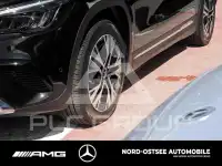 2025 Mercedes Benz GLA 200