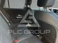 2025 Mercedes Benz GLA 200