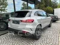 2025 Mercedes Benz GLA 200