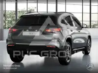 2025 Mercedes Benz GLA 200