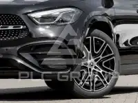 2025 Mercedes Benz GLA 200