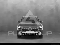 2025 Mercedes Benz GLA 200