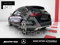 2025 Mercedes Benz GLA 200