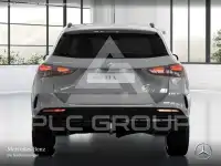 2025 Mercedes Benz GLA 200