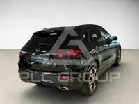 2025 Mercedes Benz GLA 200