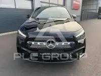 2025 Mercedes Benz GLA 200