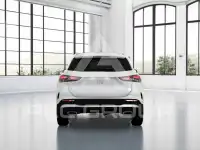 2025 Mercedes Benz GLA 200