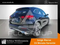 2025 Mercedes Benz GLA 200