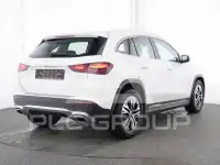 2025 Mercedes Benz GLA 200