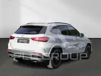2025 Mercedes Benz GLA 200