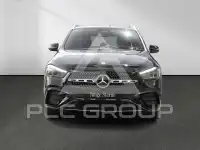 2025 Mercedes Benz GLA 200