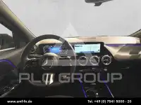 2025 Mercedes Benz GLA 200