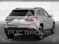 2025 Mercedes Benz GLA 200