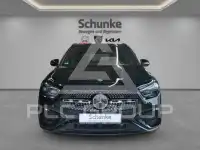 2025 Mercedes Benz GLA 200