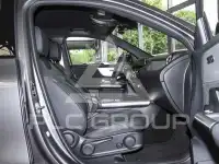 2025 Mercedes Benz GLA 200