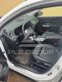 2025 Mercedes Benz GLA 200