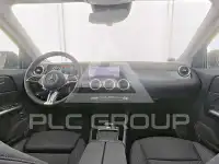2025 Mercedes Benz GLA 200