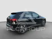 2025 Mercedes Benz GLA 200