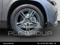 2025 Mercedes Benz GLA 200