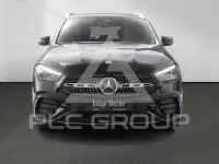 2025 Mercedes Benz GLA 200