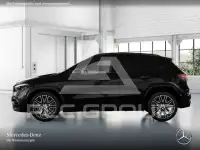 2025 Mercedes Benz GLA 200