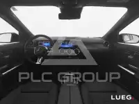 2025 Mercedes Benz GLA 200
