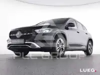 2025 Mercedes Benz GLA 200
