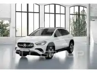 2025 Mercedes Benz GLA 200