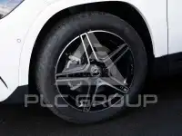2025 Mercedes Benz GLA 200