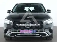 2025 Mercedes Benz GLA 200