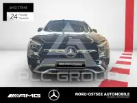 2025 Mercedes Benz GLA 200