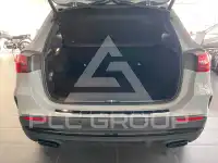 2025 Mercedes Benz GLA 200