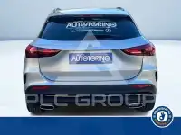2025 Mercedes Benz GLA 200