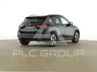 2025 Mercedes Benz GLA 200
