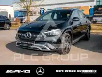 2025 Mercedes Benz GLA 200