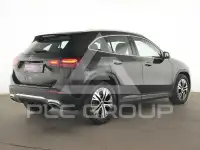 2025 Mercedes Benz GLA 200