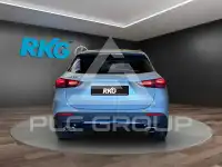 2025 Mercedes Benz GLA 200