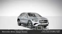 2025 Mercedes Benz GLA 200
