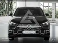 2025 Mercedes Benz GLA 200