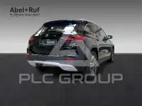 2025 Mercedes Benz GLA 200
